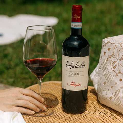 Allegrini Valpolicella Classico DOC 2022