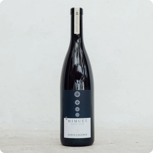 Alois Lageder Mimuèt Pinot Noir 2023