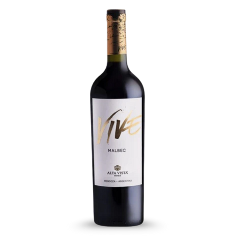 Alta Vista Classique Vive Malbec