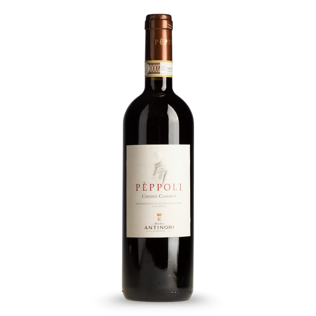 Antinori Pèppoli Chianti Classico