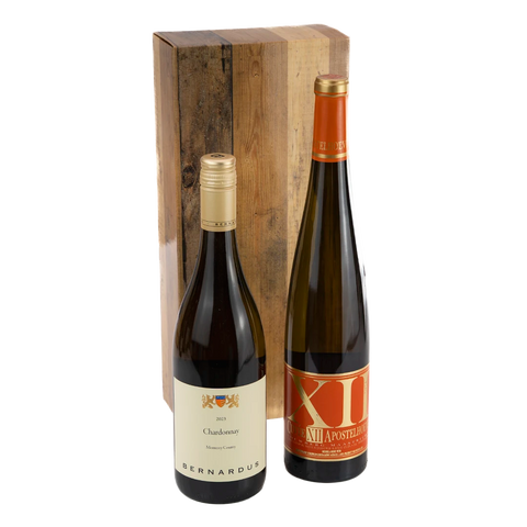 Coffret de Noël - Touche hollandaise