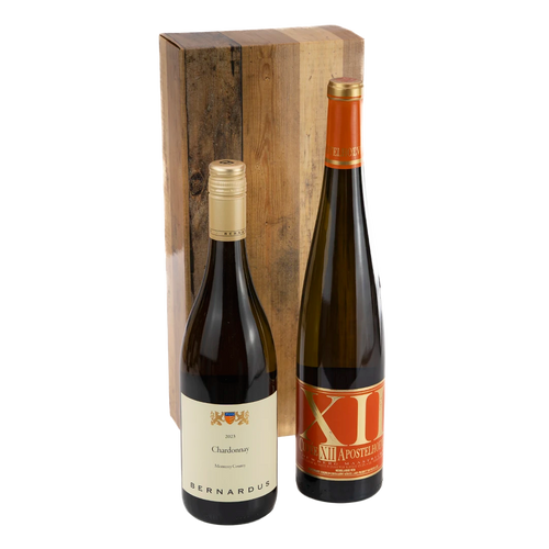 Coffret de Noël - Touche hollandaise