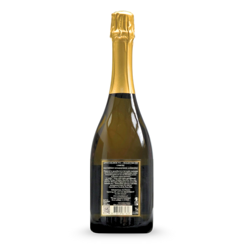 Apostelhoeve Cuvée St. Pieter Brut 2023