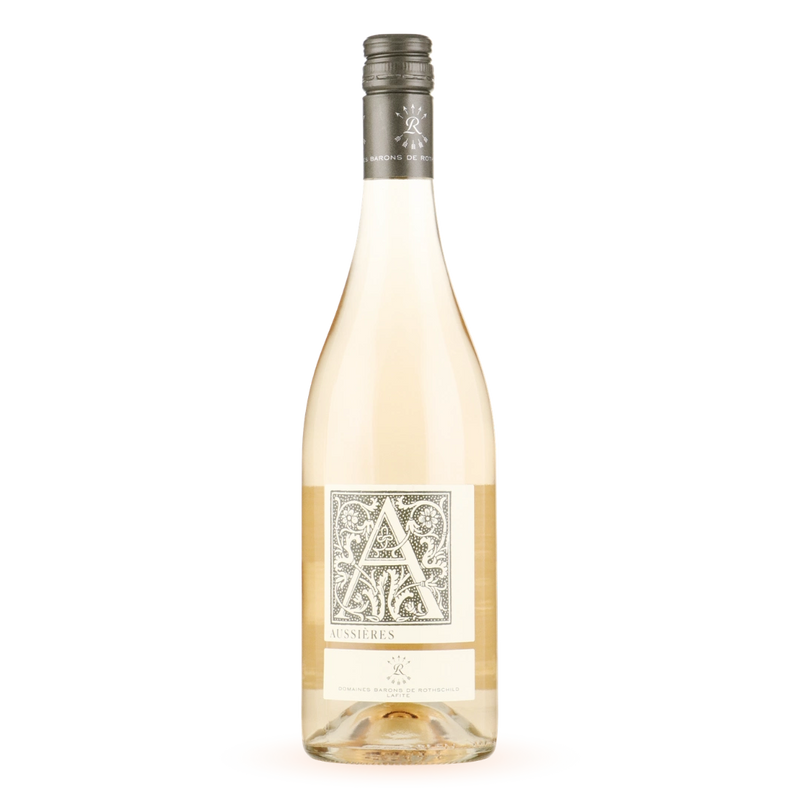 Aussieres Selection Rosé Lafite Rothschild