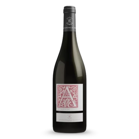 Aussieres Selection Rouge Lafite Rothschild