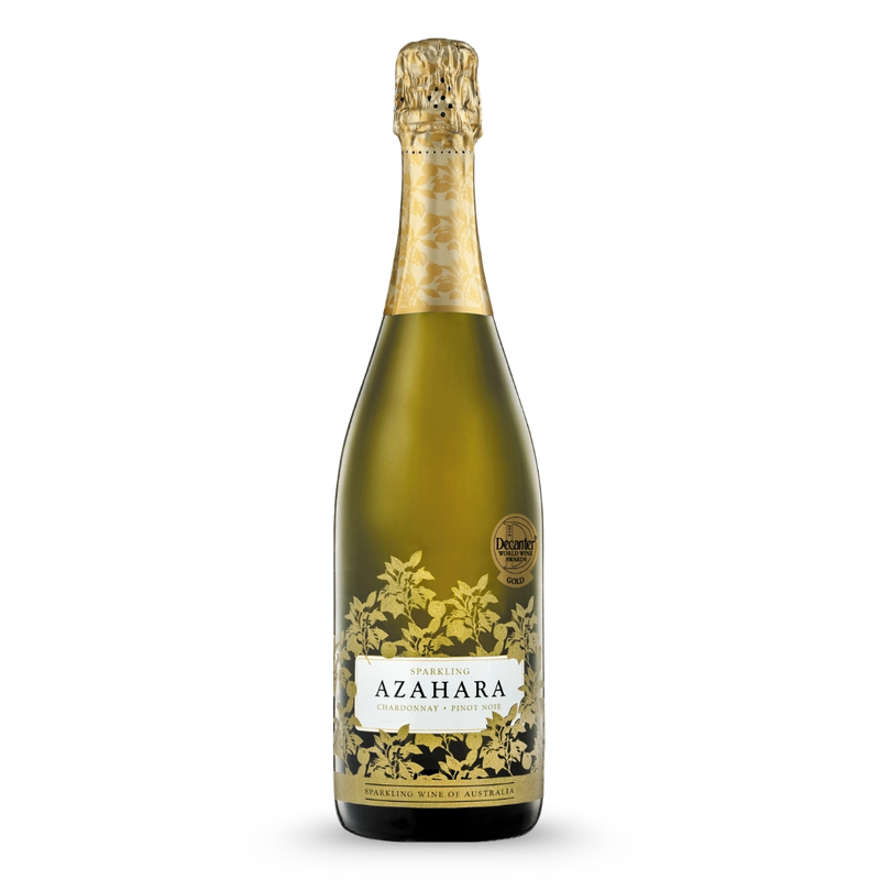 Azahara Brut Chardonnay Pinot Noir Deakin