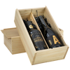 Kerstpakket Romig & Soepel - Rood & Wit