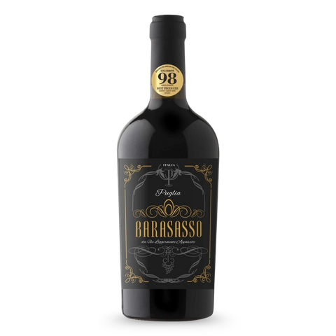 Barasasso Appassite
