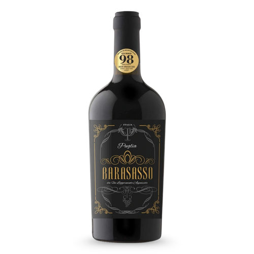 Barasasso Appassite