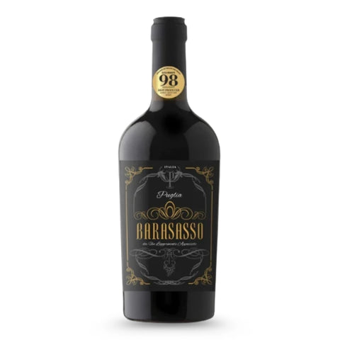 Barasasso Appassite