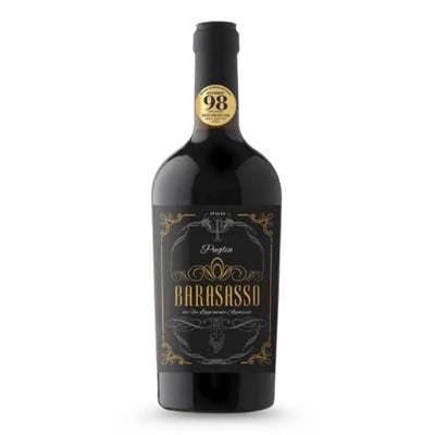 Barasasso Appassite
