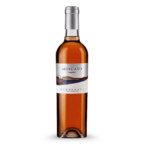 Barberani Moscato Passito
