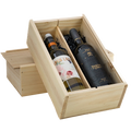 Kerstpakket Spaanse Wijn - Rood & Wit