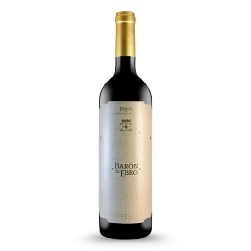 Baron de Ebro Rioja Reserva 2020