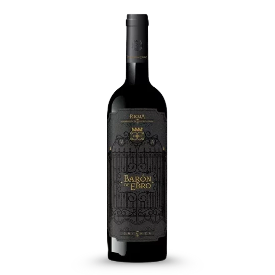 Baron de Ebro Rioja Crianza