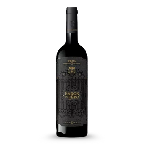 Baron de Ebro Rioja Crianza