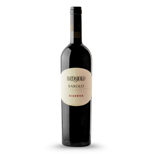 Batasiolo Barolo Riserva 2017