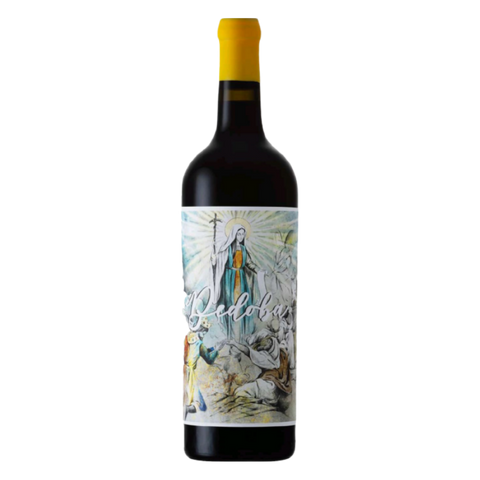 Bedoba Saperavi Reserve Kakheti Company Vin de Géorgie 2020