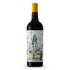 Bedoba Saperavi Reserve Kakheti Company Wine of Georgia 2020