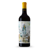 Bedoba Saperavi Reserve Kakheti Company Wine of Georgia 2020
