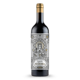 Bedoba Saperavi Kakheti Company Wine of Georgia 2023