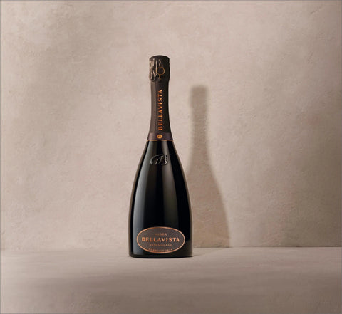Bellavista Alma Assemblage 1 Extra Brut Franciacorta DOCG