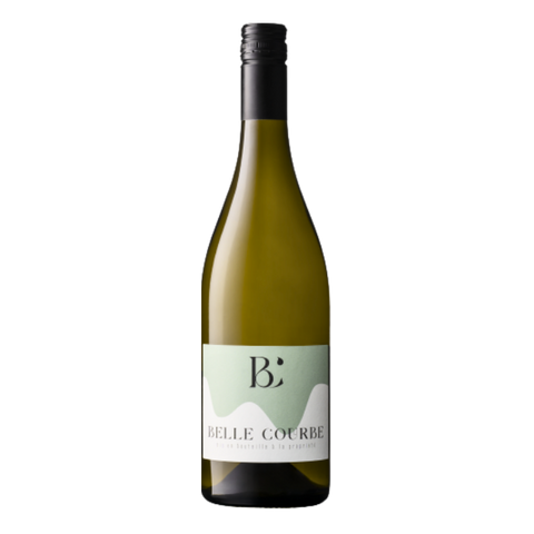 Belle Courbe Chardonnay