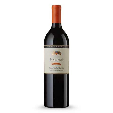 Bernardus Marinus Signature 2018