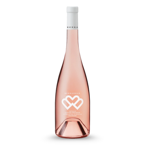 Bernardus Rosé Coteaux d'Aix-en-Provence 2024