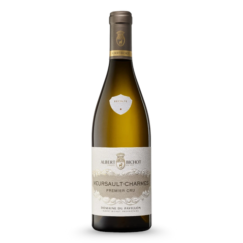 Albert Bichot - Meursault Charmes Premier Cru