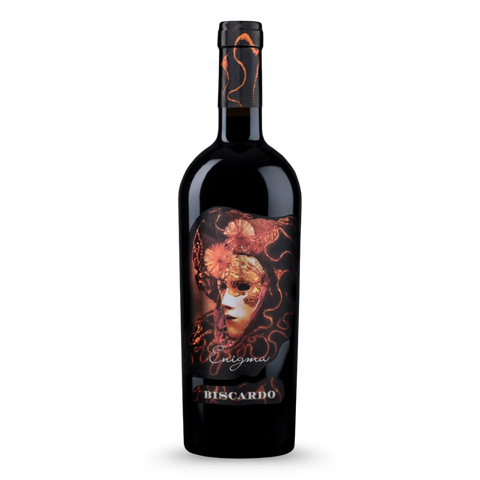 Biscardo Enigma Appassimento