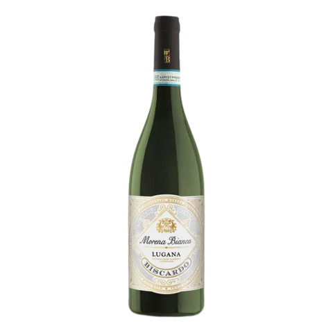 Biscardo Lugana DOC Morena Bianca