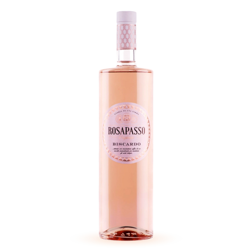 Rosé Rosapasso MAGNUM