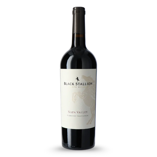 Black Stallion Cabernet Sauvignon 2023