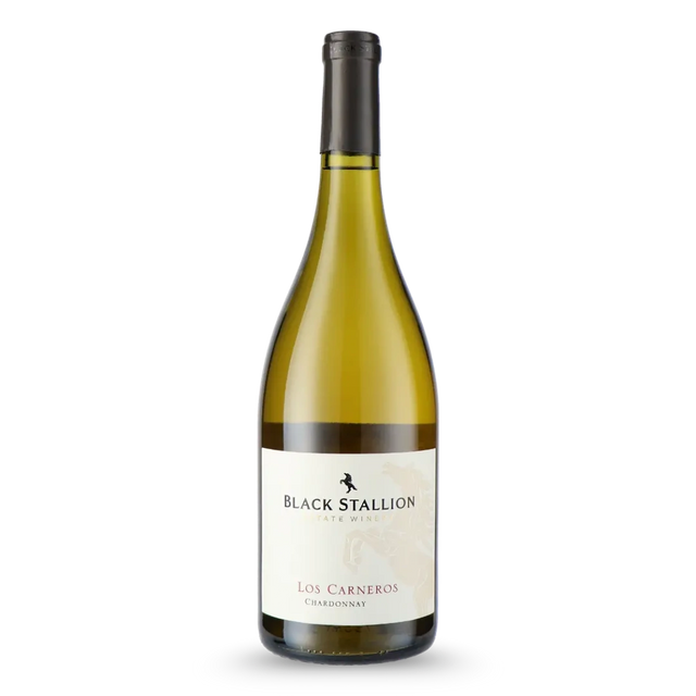 Black Stallion Los Carneros Chardonnay