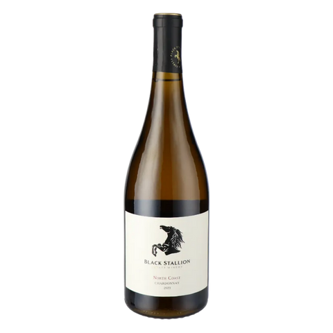 Chardonnay Black Stallion North Coast 2023