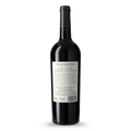 Black Stallion Cabernet Sauvignon 2023 Achterkant Label