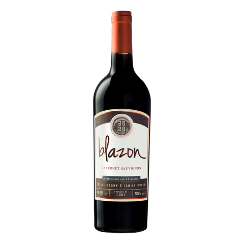 Blason Cabernet Sauvignon