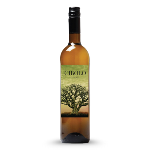 Alceño Cibolo Verdejo Winery 2025