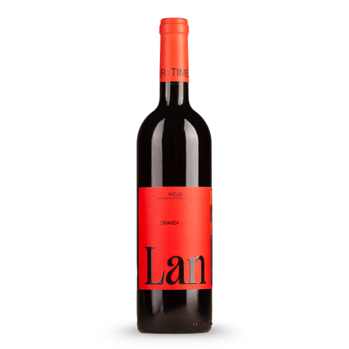 Bodegas LAN Rioja Crianza