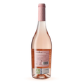 Bodegas Marqués de Cáceres Excellens Rosé achterkant label