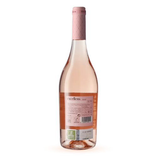 Excellent Rose, Marques de Caceres