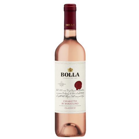 Bolla Chiaretto di Bardolino DOC Classico Rosé