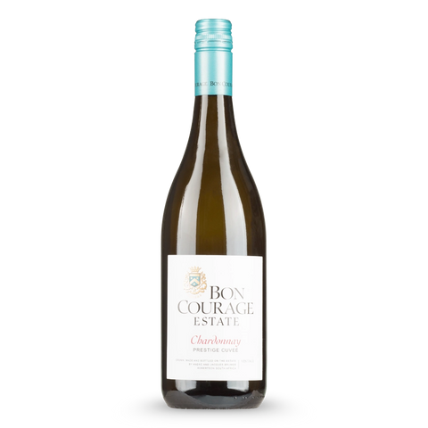 Bon Courage Estate Chardonnay Prestige Cuvee