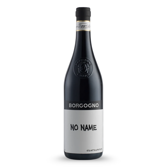 Borgogno sans nom