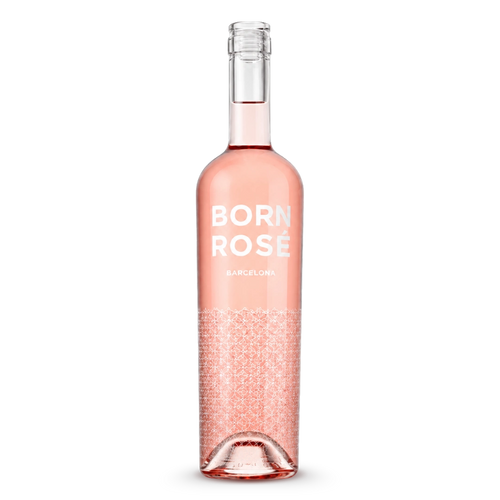Born Rose Barcelone