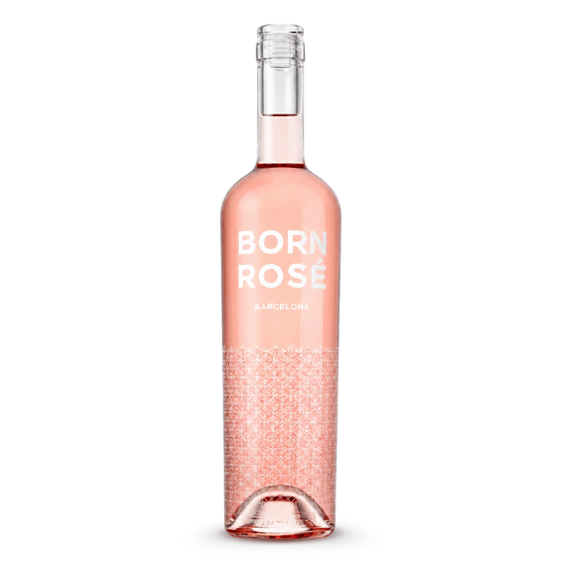 Born Rosé Barcelona 2025