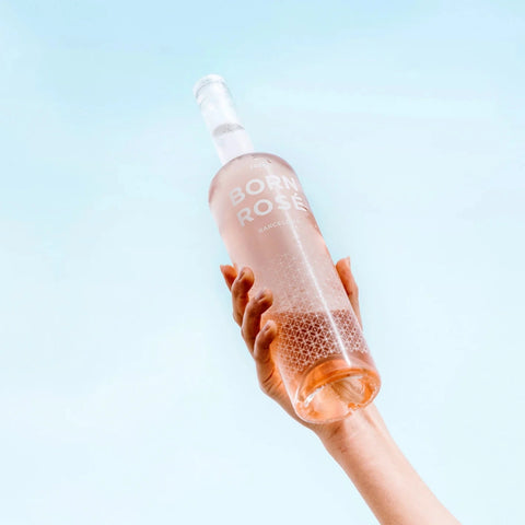 Born Rosé Barcelona 2025