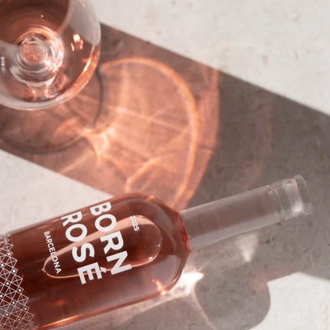 Born Rosé Barcelona 2025