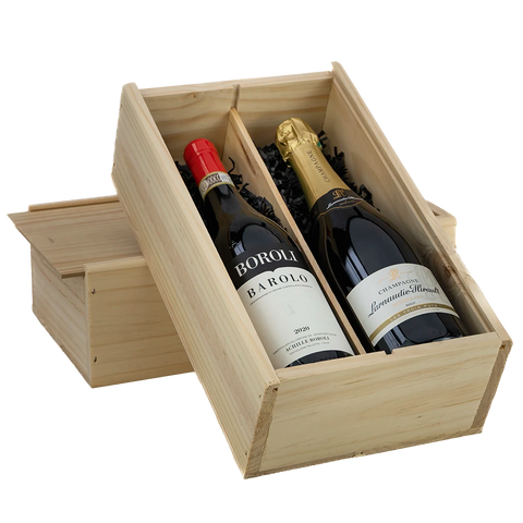 Coffret de Noël - Festif